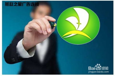 開一家廣告連鎖店 投資策略與運(yùn)營(yíng)指南